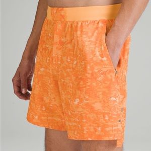 Lululemon License to Train Short 7”